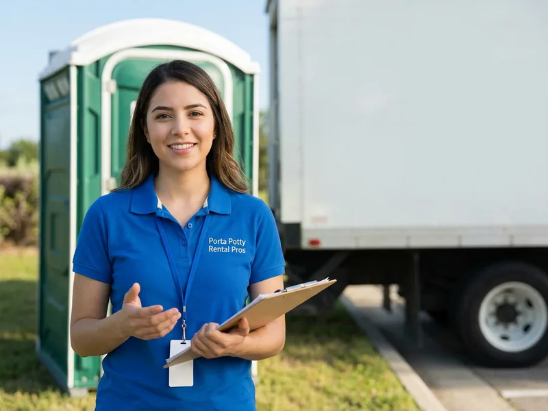 Porta Potty Rental  in Carl Junction  FAQ